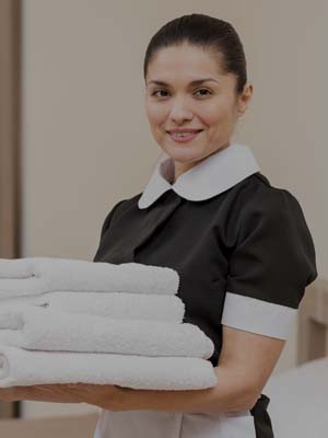 Housekeeping Uniform